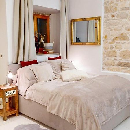 Apartment Michaela 4-Sterne & Parking Rovinj Extérieur photo