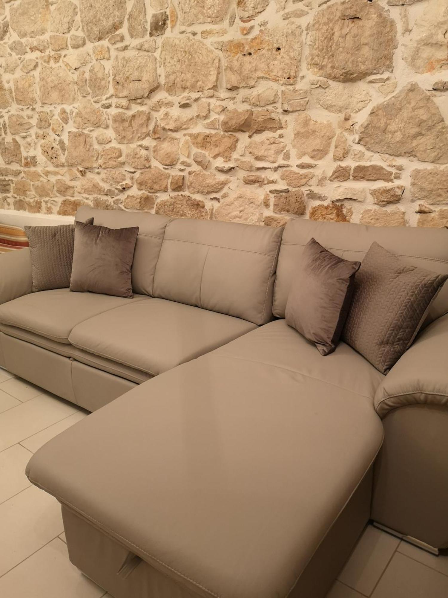 Apartment Michaela 4-Sterne & Parking Rovinj Extérieur photo