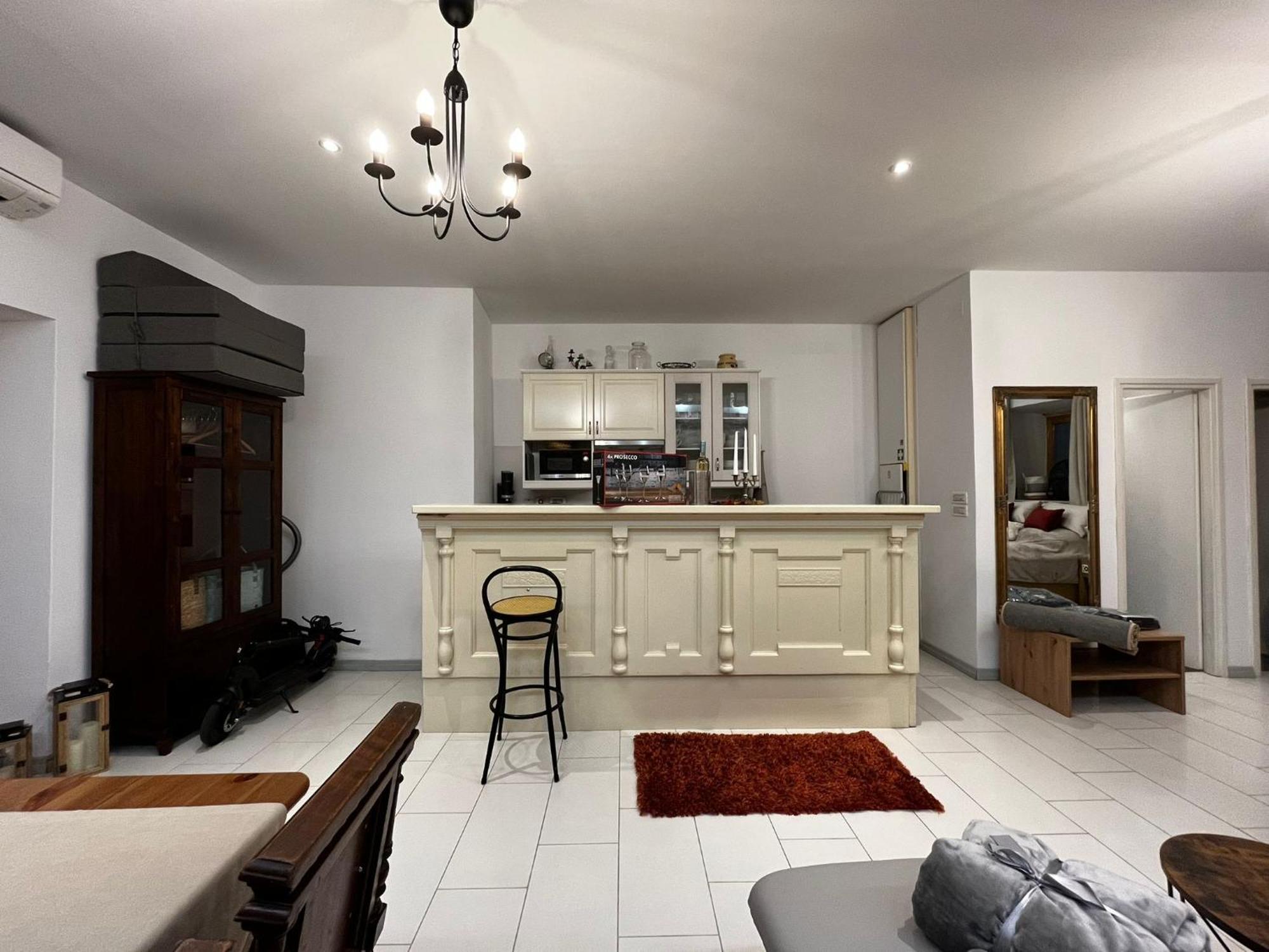 Apartment Michaela 4-Sterne & Parking Rovinj Extérieur photo