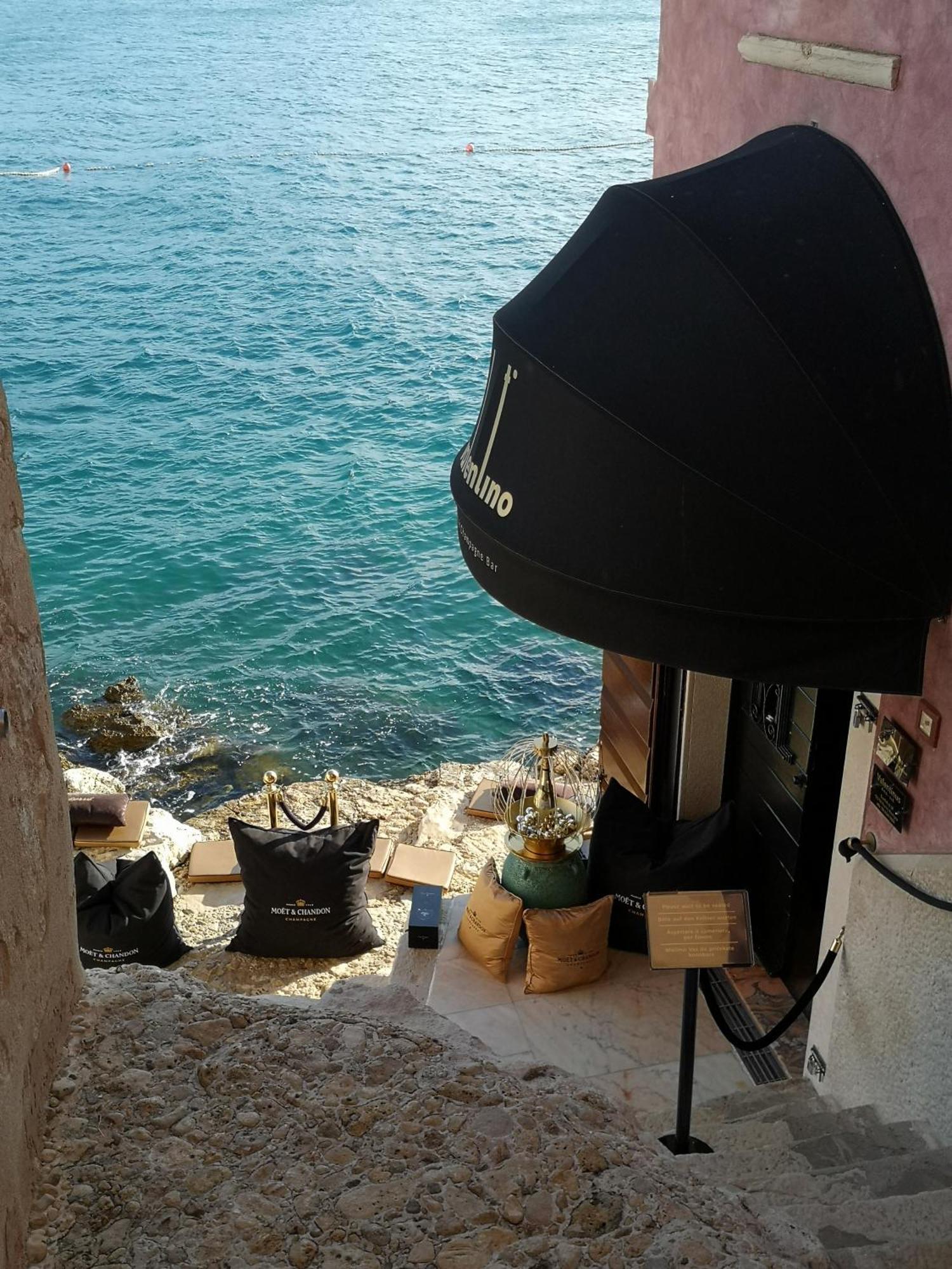 Apartment Michaela 4-Sterne & Parking Rovinj Extérieur photo