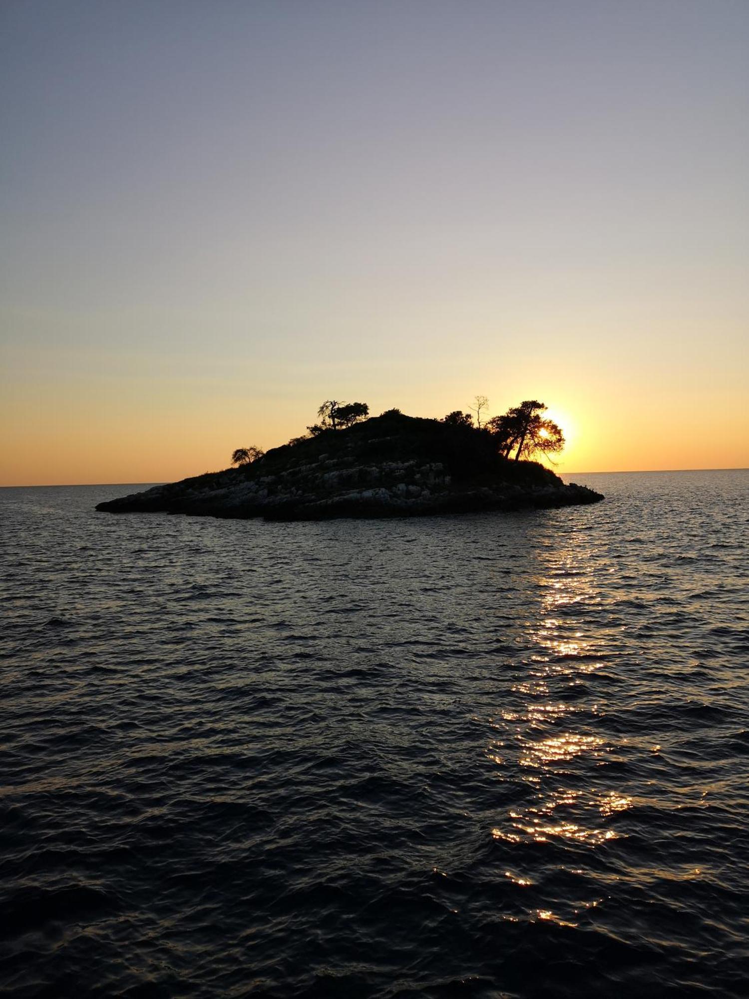 Apartment Michaela 4-Sterne & Parking Rovinj Extérieur photo