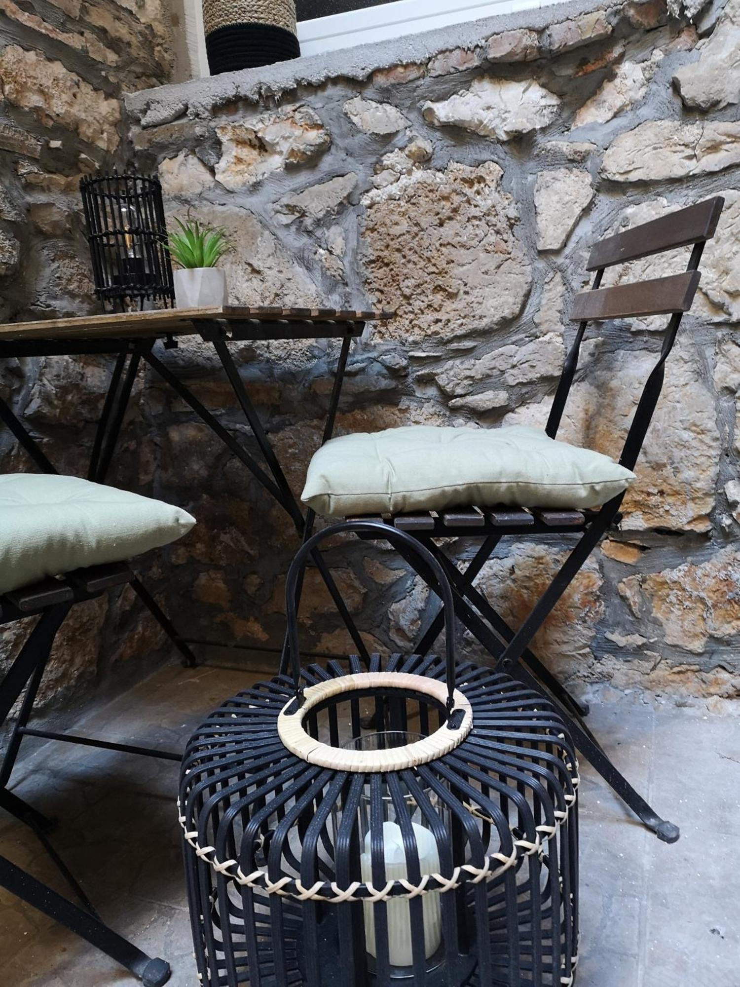 Apartment Michaela 4-Sterne & Parking Rovinj Extérieur photo